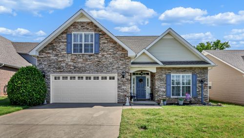295 Turnberry Cir, Clarksville, TN, 37043-6336 | Card Image