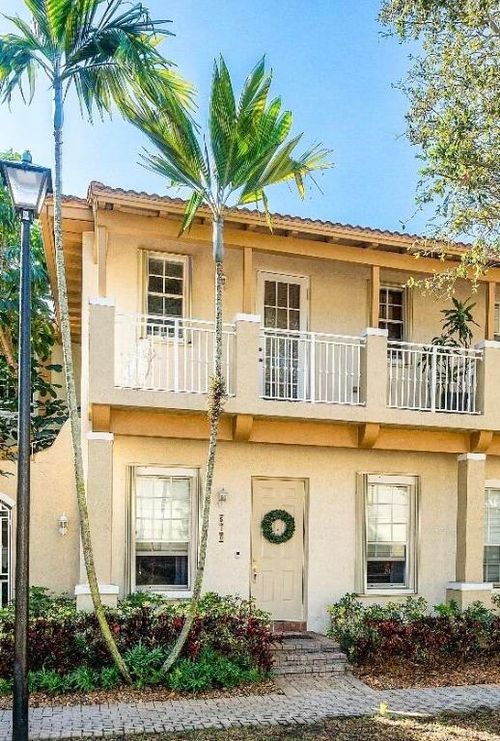 510 Nw 24th Avenue, Boynton Beach, FL, 33426 | Card Image