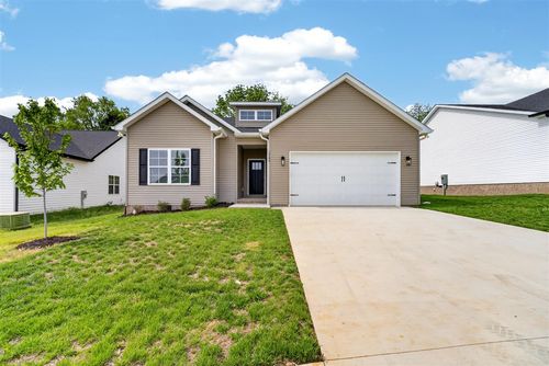 1260 Melody Ave, Bowling Green, KY, 42101-0803 | Card Image