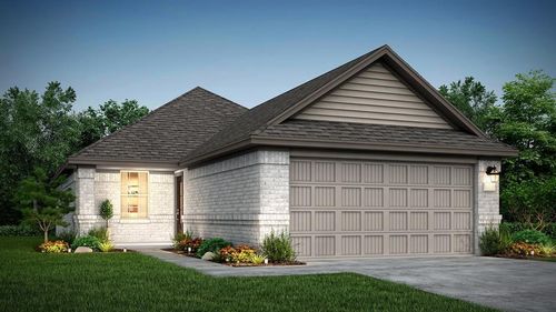 19450 Rosali Meadow Drive, New Caney, TX, 77357 | Card Image