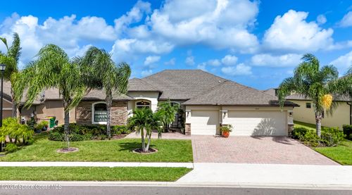 3355 Salt Marsh Cir, West Melbourne, FL, 32904-8221 | Card Image
