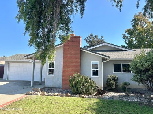 1208 Clinton Court, Santa Maria, CA, 93454 | Card Image