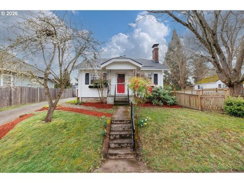9324 N Burr Ave, Portland, OR, 97203-2442 | Card Image