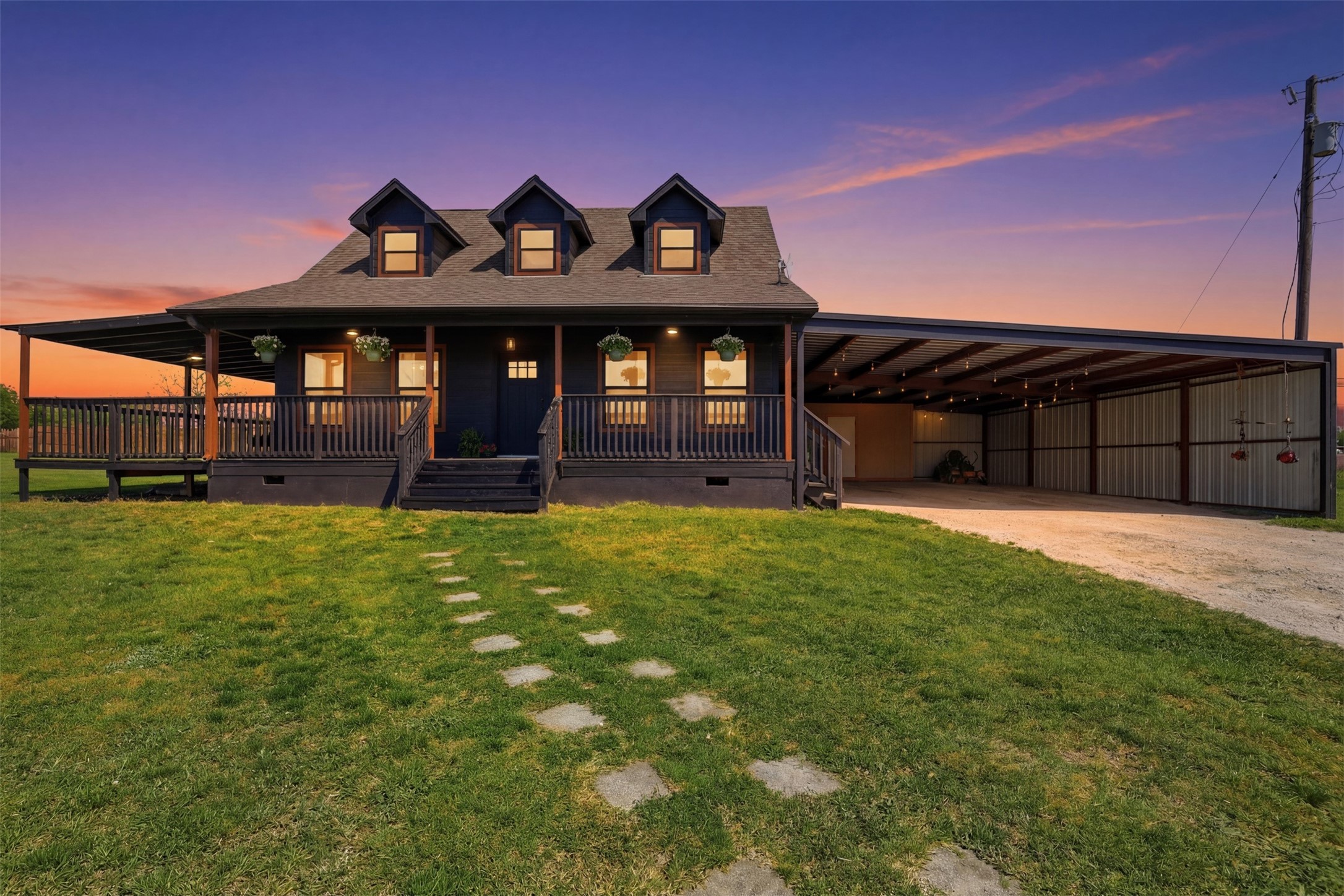 Residential in Decatur 2