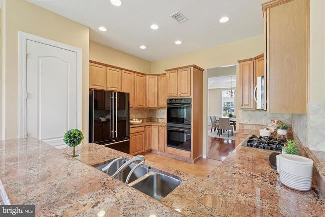 137 Mahogany Way, House other with 3 bedrooms, 3 bathrooms and null parking in UPPER GWYNEDD PA | Image 6