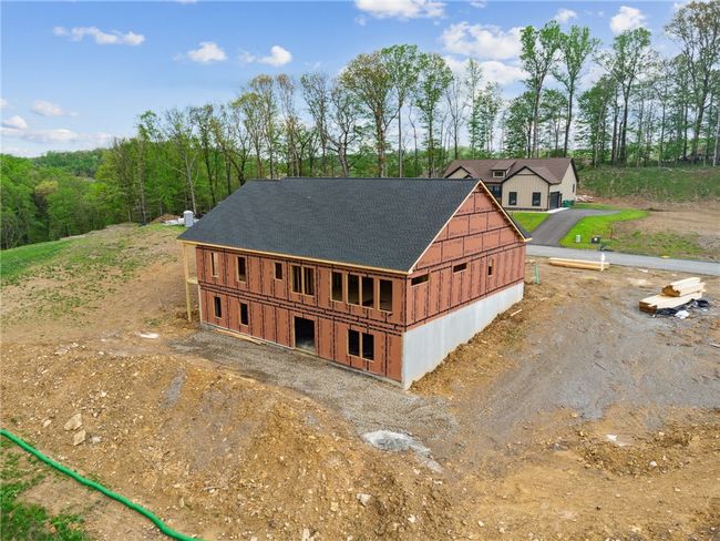 206 Linwood Court, House other with 3 bedrooms, 3 bathrooms and 3 parking in Unity Twp PA | Image 4