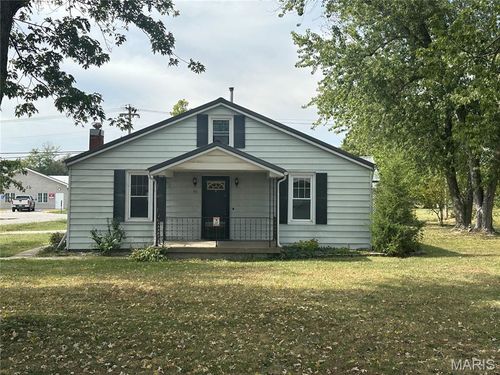 701 Prairie St, Monroe City, MO, 63456-1149 | Card Image
