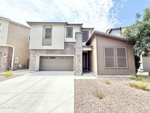735 W Derringer Way, Chandler, AZ, 85286-1870 | Card Image