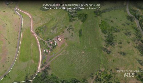 000 American Ridge Rd, Kendrick, ID, 83537 | Card Image