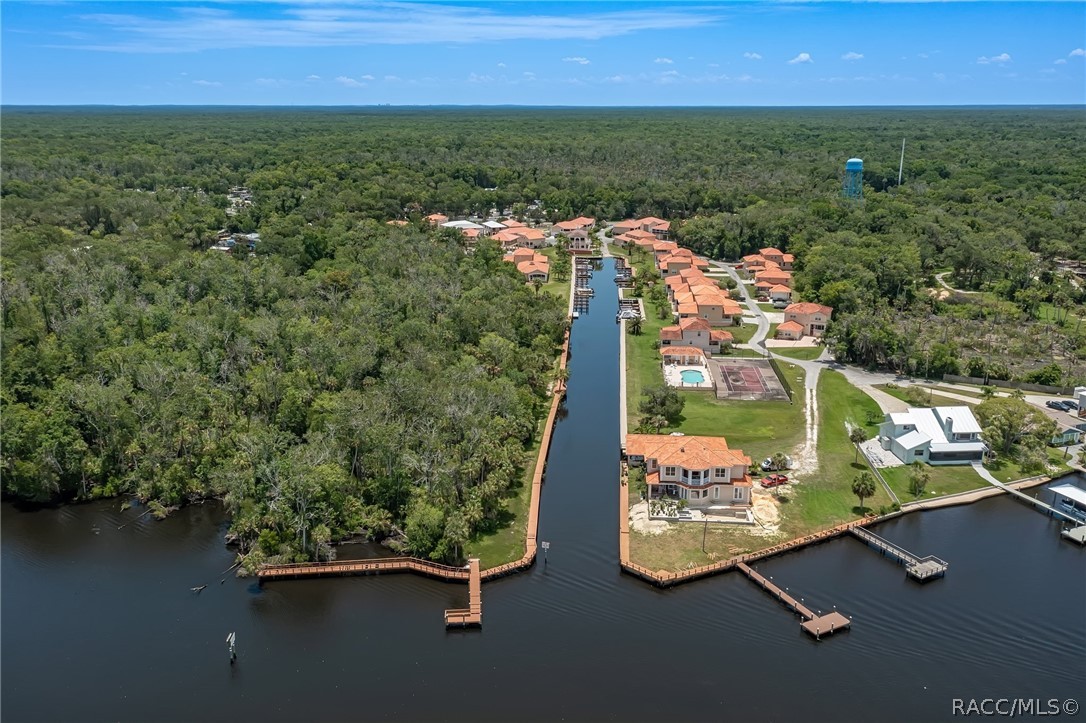 Land in Homosassa 4