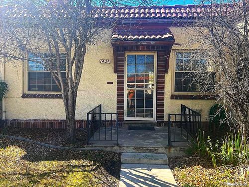 1425 Ivy St, Denver, CO, 80220-2645 | Card Image