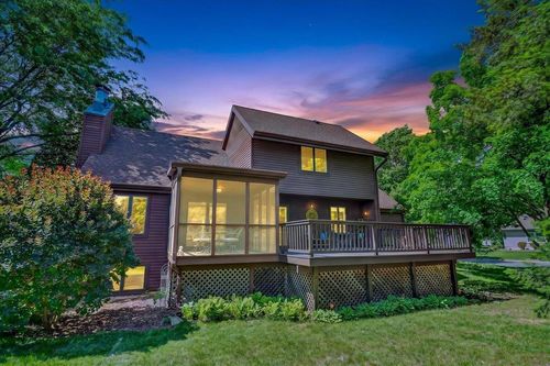 7301 Sawmill Road, MADISON, WI, 53717 | Card Image
