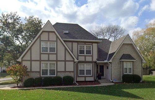 6028 N Spruce Ave, Kansas City, MO, 64119-5314 | Card Image