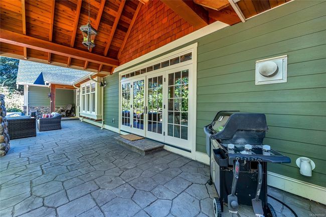 6140 Lakes Rd, House other with 5 bedrooms, 5 bathrooms and 4 parking in Duncan BC | Image 40