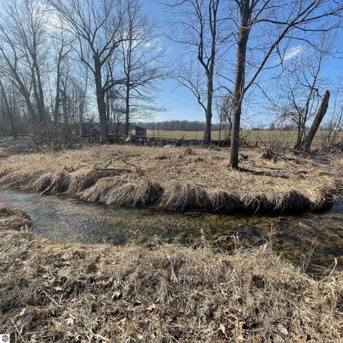 vacant land Elm Road, Farwell, MI, 48622 | Card Image