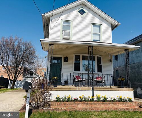 615 Solly Ave, PHILADELPHIA, PA, 19111-1950 | Card Image