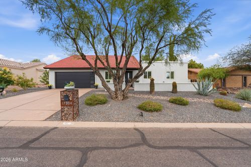 17304 E El Pueblo Blvd, Fountain Hills, AZ, 85268-2633 | Card Image