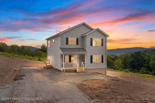 124 Russell Road, Mehoopany, PA, 18629 | Card Image