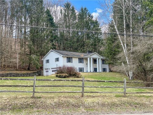 6449 W Scott Rd, Homer, NY, 13077-9335 | Card Image