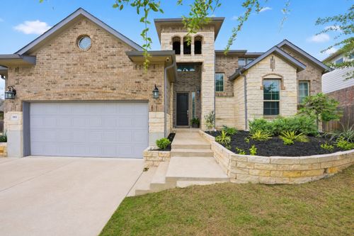 183 Lacy Oak Drive, Buda, TX, 78610 | Card Image