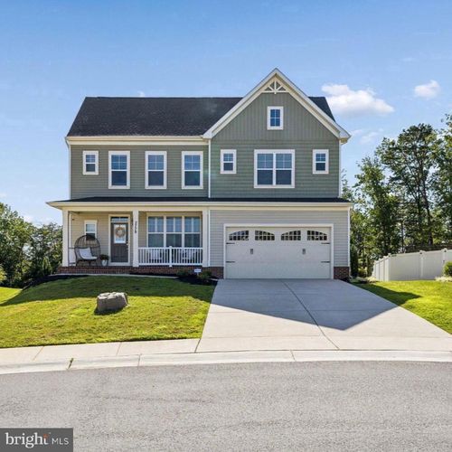 2778 Sand Lens Dr, Odenton, MD, 21113-6056 | Card Image