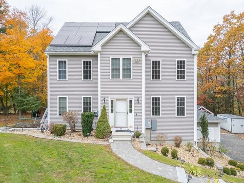 38 Norwood Ave, Ayer, MA, 01432-1370 | Card Image