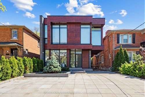 5 Braemar Ave, Toronto, ON, M5P2L1 | Card Image