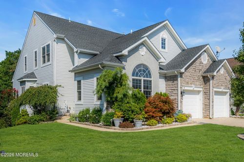 48 Spring Lake Blvd, Waretown, NJ, 08758-2657 | Card Image