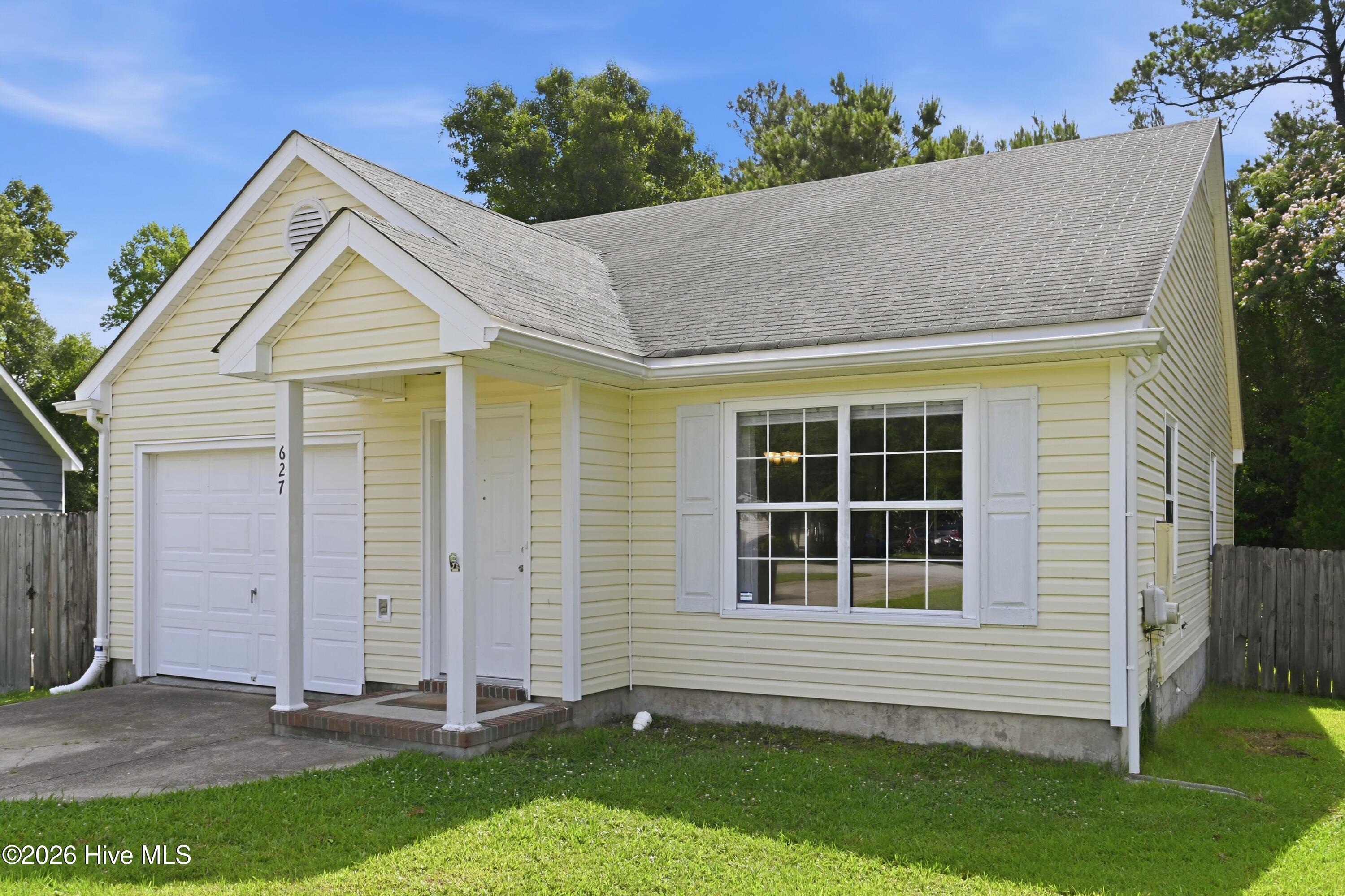 Residential in Jacksonville 3