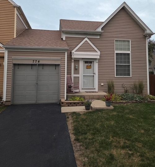 774 Asbury Dr, Glendale Heights, IL, 60139-2982 | Card Image