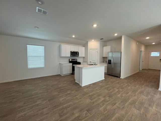 Residential Lease in Kyle