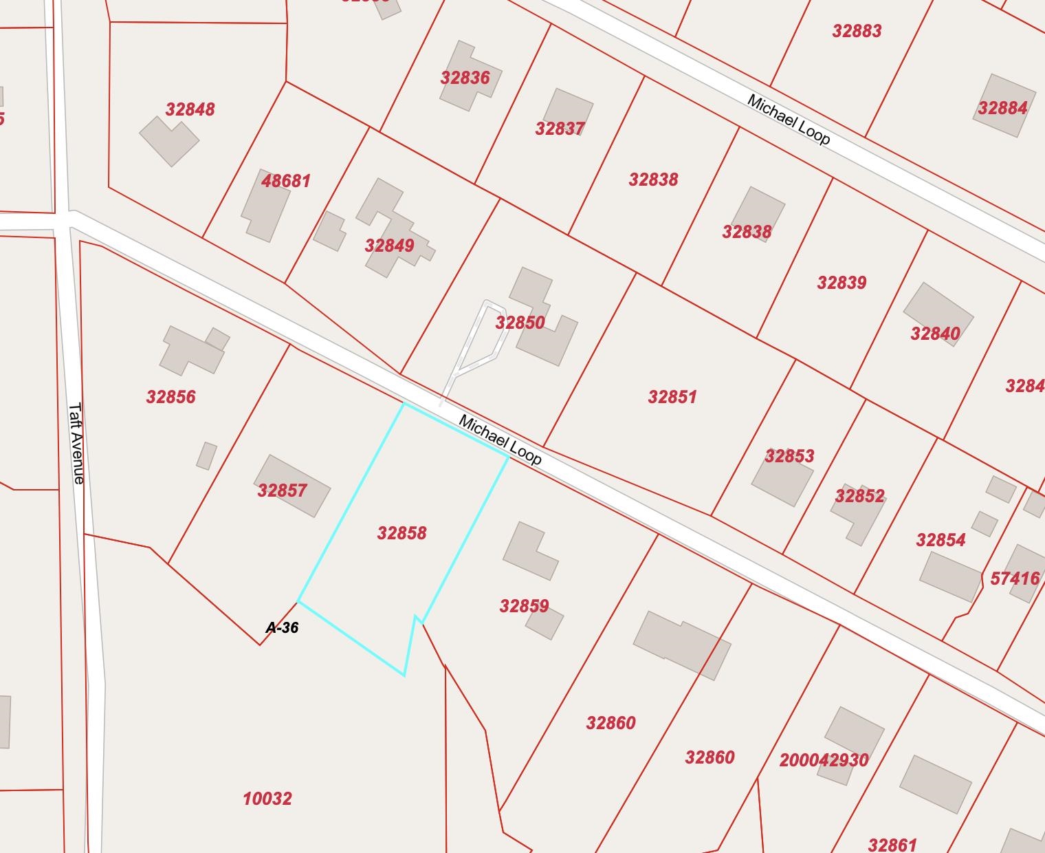 Land in Lumberton 2