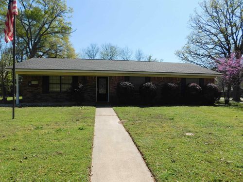 1001 Dogwood St, Gilmer, TX, 75644 | Card Image
