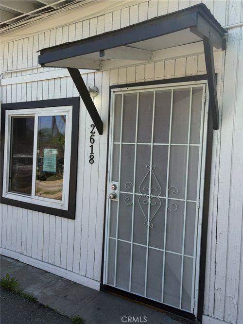 2618 4th, Riverside, CA, 92507 | Card Image