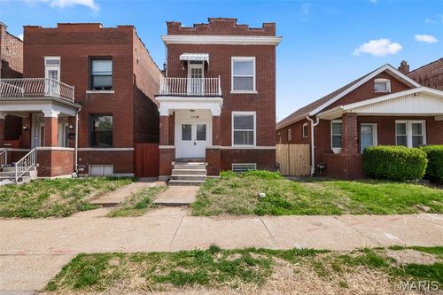 3324 Louisiana Ave, Saint Louis, MO, 63118-2725 | Card Image