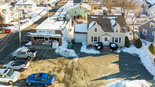 878-882 East Street, Dedham, MA, 02026 | Card Image