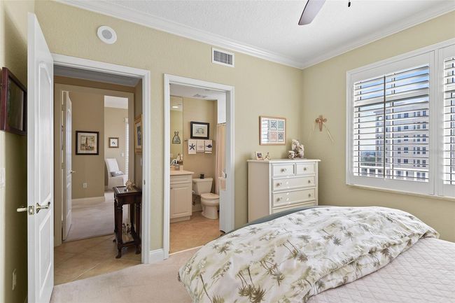 APT-606 - 261 Minorca Beach Way, Condo with 4 bedrooms, 3 bathrooms and null parking in NEW SMYRNA BEACH FL | Image 24