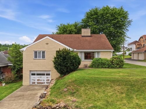 600 Mary St, Monongahela, PA, 15063-2038 | Card Image