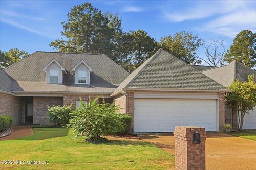 536 Bay Pointe Drive, Brandon, MS, 39047 | Card Image