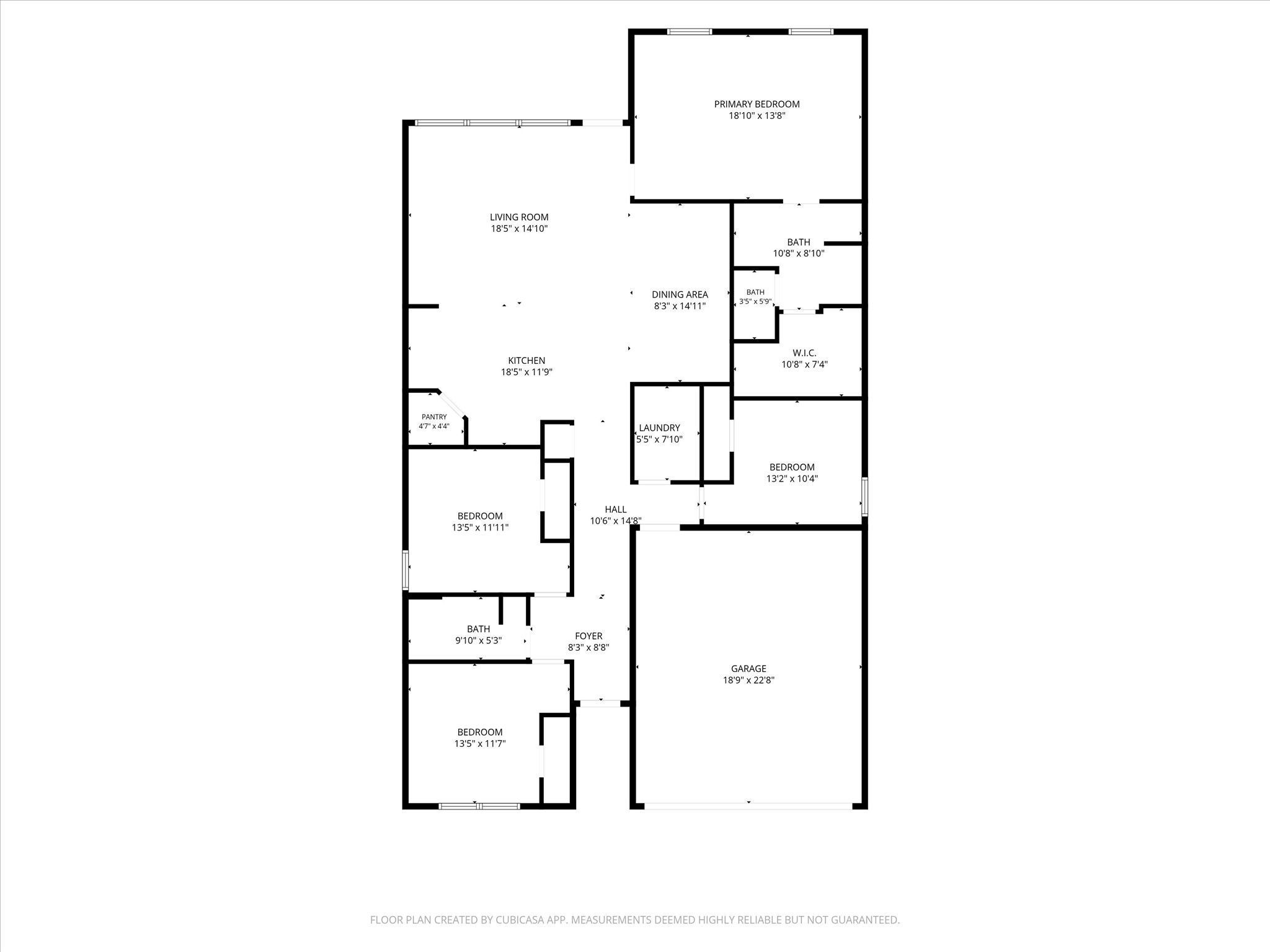 Residential Lease in Pilot Point 3