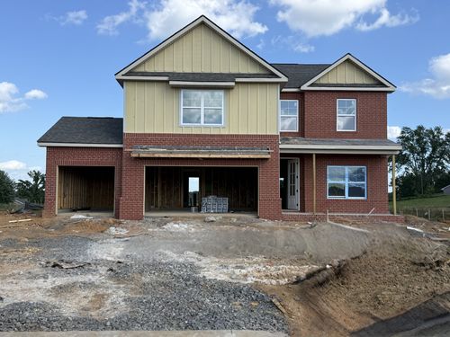 2106 Layla Ln, White House, TN, 37188 | Card Image