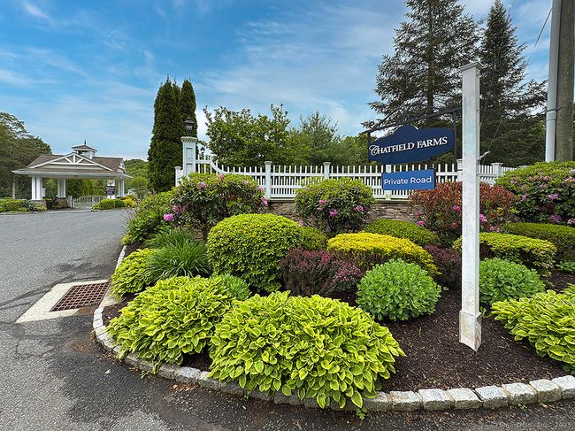 3 - 3 Timberland Way, House other with 3 bedrooms, 4 bathrooms and 2 parking in Beacon Falls CT | Image 35