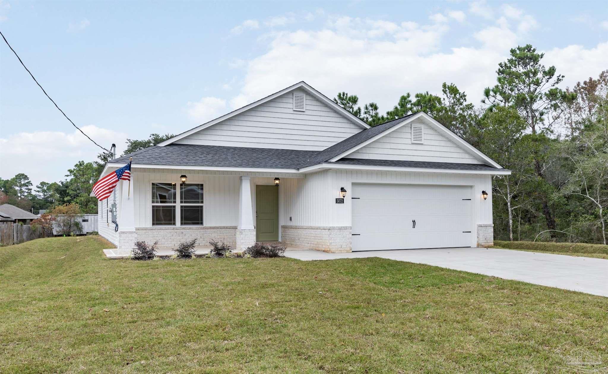 Tarpon Ave, Gulf Breeze, FL 32563