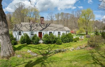 90 Sharon Mountain Road, House other with 3 bedrooms, 2 bathrooms and null parking in Sharon CT | Image 2