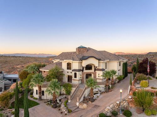 1445 W Grande Cir, Washington, UT, 84780-2475 | Card Image