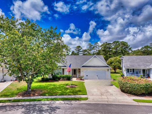 4180 Wrens Landing Dr, Little River, SC, 29566-6420 | Card Image