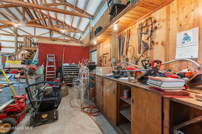 14875 N Batchelder St, House other with 1 bedrooms, 1 bathrooms and null parking in Rathdrum ID | Image 7