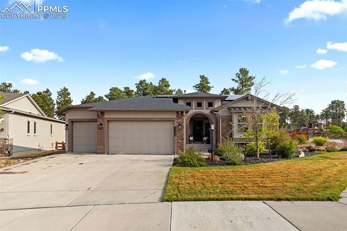 1734 Summerglow Ln, Monument, CO, 80132-6124 | Card Image