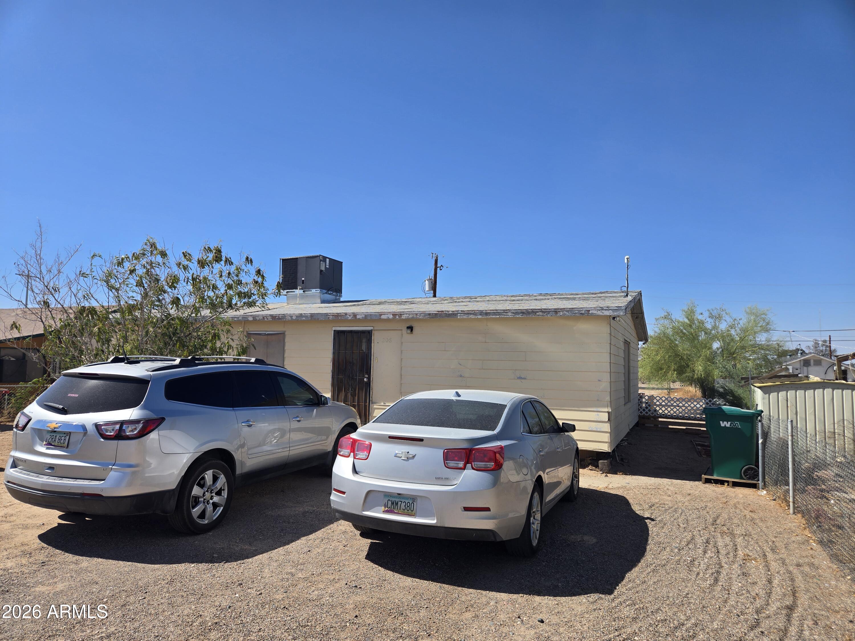 Residential in Gila Bend 3