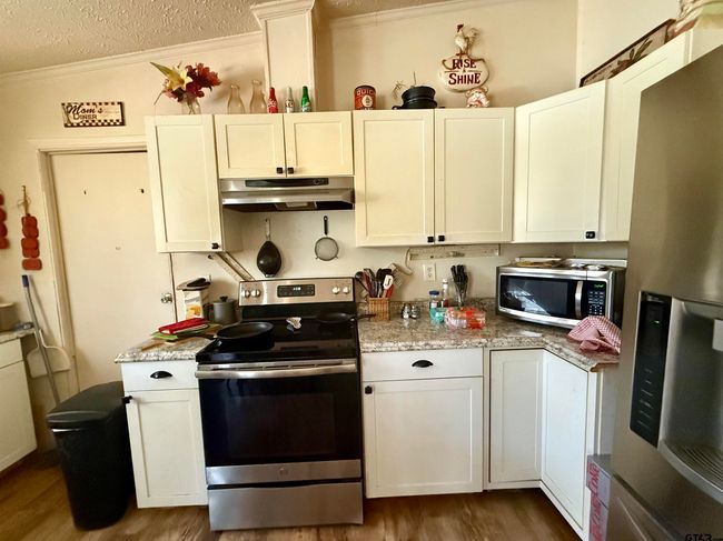 7256 W Fm 515, House other with 4 bedrooms, 2 bathrooms and null parking in Yantis TX | Image 5